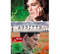 Keira Knightley,James Mcavoy,Brenda Blethyn - Abbitte