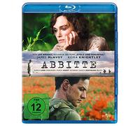 Keira Knightley,James Mcavoy,Brenda Blethyn - Abbitte [Blu-ray]