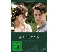 Keira Knightley,James Mcavoy,Brenda Blethyn - Abbitte Costume Coll [Import]