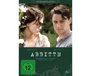 Keira Knightley,James Mcavoy,Brenda Blethyn - Abbitte Costume Coll [Import]