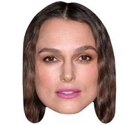 Keira Knightley (Make Up) Masques de celebrites