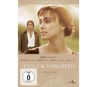 Keira Knightley,Matthew Macfadyen,Brenda Blethyn - Stolz und Vorurteil Costume Coll [Import]