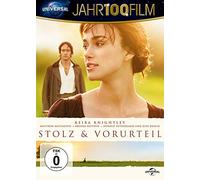 Keira Knightley,Matthew Macfadyen,Brenda Blethyn - Stolz & Vorurteil-Jahr100edition [Import]