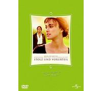 Keira Knightley,Matthew Macfadyen,Jena Malone - Stolz und Vorurteil [Import]