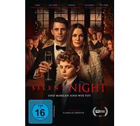 Keira Knightley;Roman Griffin Davis;Matthew Goode - Silent Night [Import]