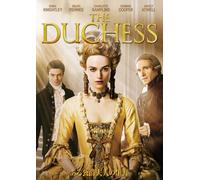 Keira Knightley-The Duchess [Edizione: Giappone] [Import]