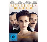 Keira Knightley,Viggo Mortensen,Michael... - Eine Dunkle Begierde [Import]