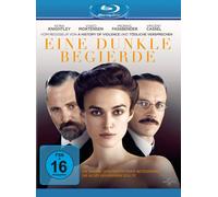 Keira Knightley,Viggo Mortensen,Michael... - Eine Dunkle Begierde [Blu-ray]
