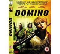 Keira Knightly - Domino [Import anglais]