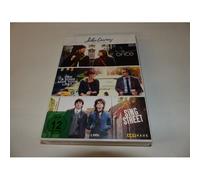 Keira/Ruffalo,Mark Knightley - John Carney Collection 3 Dvds