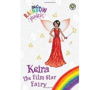 Keira the Film Star Fairy (Rainbow Magic) by Meadows, Daisy (2012)