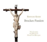 Keiser : Brockes-Passion