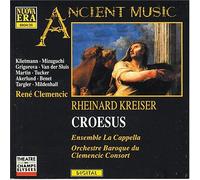 Keiser - Croesus