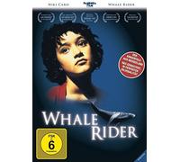 Keisha Castle-Hughes;Rawiri Paratene;Vicky Haughto - Whale Rider