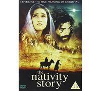 Keisha Castle-Hughes - The Nativity Story [Import anglais]