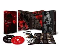 Keishichou Outsider Dvd-Box (DVD) Nishijima Hidetoshi