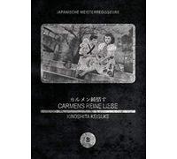 Keisuke Kinoshita - Japanische Meisterregisseure #08: Carmens Reine Li