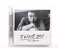 Keisuke Kuwata - I Love You:Now & Forever