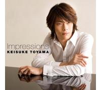 Keisuke Toyama - Impressions [Sacd Hybrid] [Import]