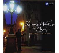 Keisuke Wakao - A Paris