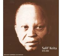 Keita, Salif - 1969-1980
