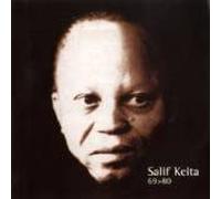 Keita,Salif - 69-80 [Import]