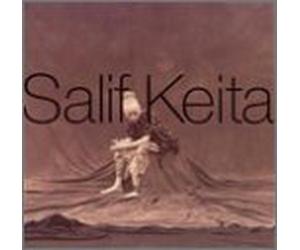Keita, Salif - Folon...the Past