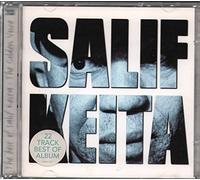 Keita, Salif - Golden Voice-Best of [Import]