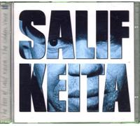 Keita, Salif - Golden Voice-Best of [Import]
