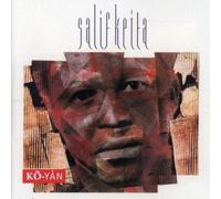 Keita Salif - Koyan [Import]