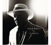 KEITA SALIF "LA DIFFERENCE" CD NEW