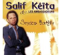 Keita,Salif & les Ambassadeurs - Seydou Bathily [Import]