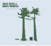 Keita Salif & Manfila Kante - The Lost Album