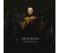 Keita, Salif - M'Bemba
