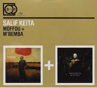 Keita, Salif - Moffou/Bemba [Import]