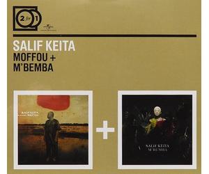 Keita, Salif - Moffou/Bemba [Import]