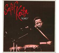 Keita,Salif - Soro [Import]
