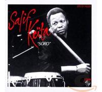 Keita, Salif - Soro [Import]
