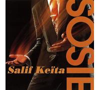 Keita,Salif - Sosie