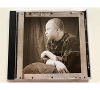 Salif Keita – The Mansa Of Mali... A Retrospective – CD