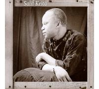 Keita, Salif - The Mansa Of Mali... A Retrospective
