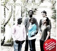 Keita,Seckou Quartet - Silimbo Passage