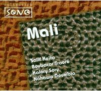 Keita,Sory,Mady - Mali [Import]