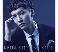 Keita Tachibana - by Side [Import]