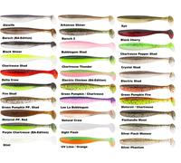 Keitech Easy Shiner 16,5cm Electric Shad Gummifisch
