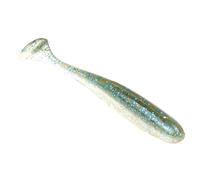 KEITECH Easy Shiner 2" Hasu - Silver Shiner