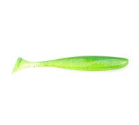 Keitech Easy Shiner 2" - K424 - Lime/Chartreuse