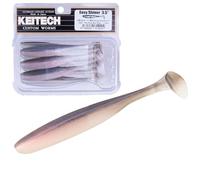 KEITECH Easy Shiner 3.5" Pro Blue/Red Pearl