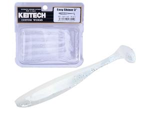 Keitech Easy Shiner 3In - 7,6cm - 2,2G - 422 Sight Flash