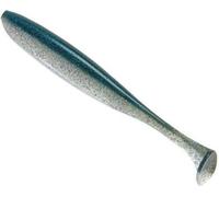 Keitech Easy Shiner 4" Hasu (Silver Shiner)